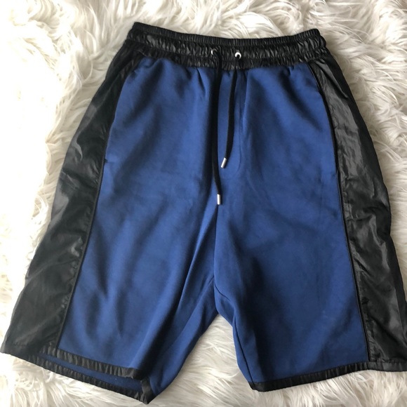 Public School Shorts